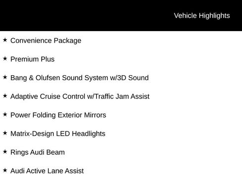 Certified 2022 Audi A5 2.0T Premium Plus image 9