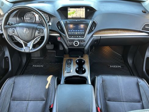 Used 2020 Acura MDX FWD w/ Advance Package image 15