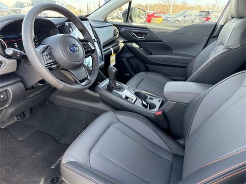 New 2026 Subaru Crosstrek 2.5i Limited image 13