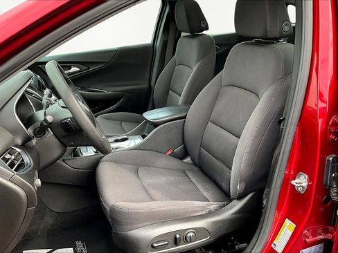 Used 2021 Chevrolet Malibu LT image 20