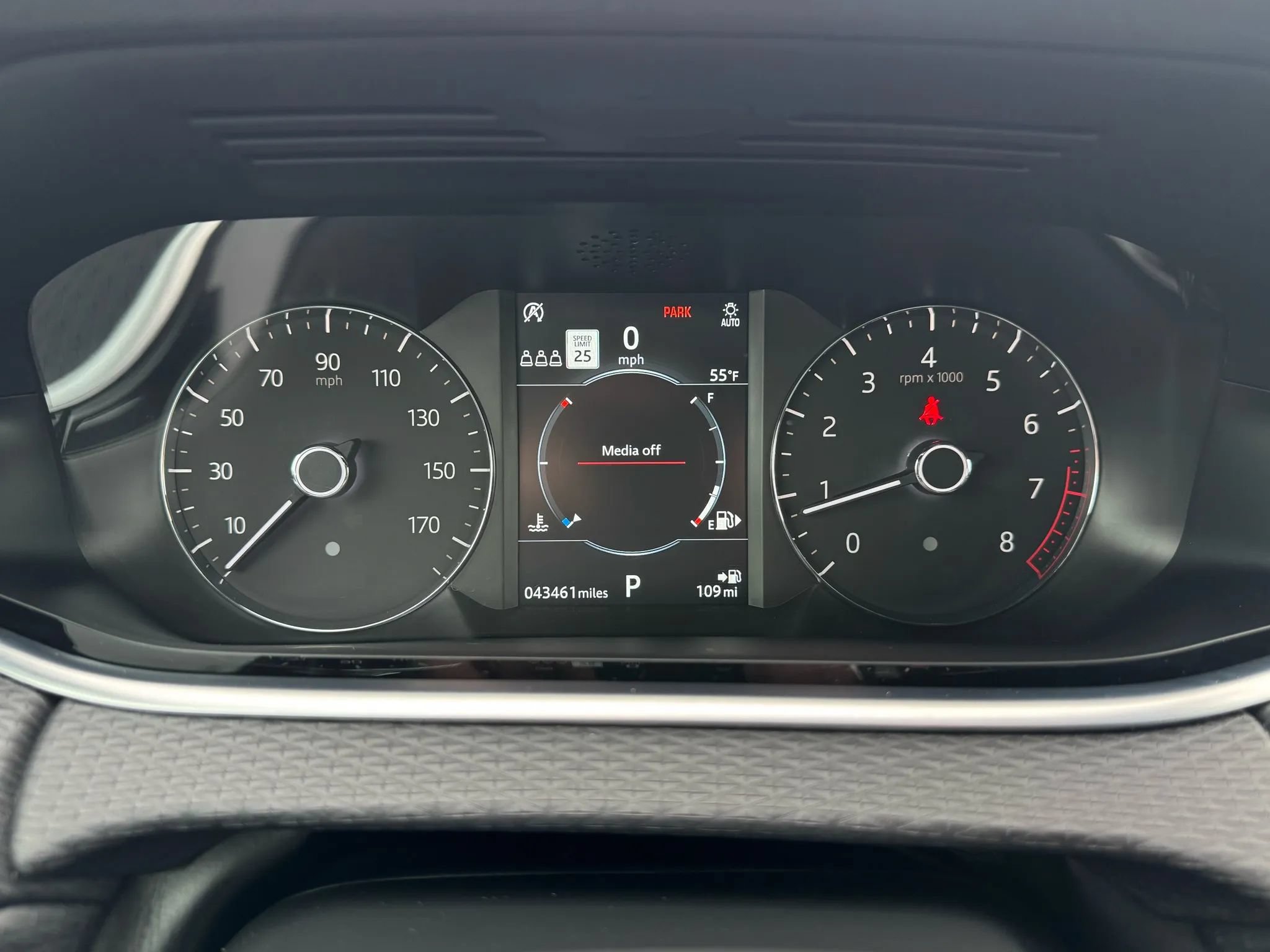 Used 2020 Land Rover Range Rover Evoque S AWD/4WD image 34