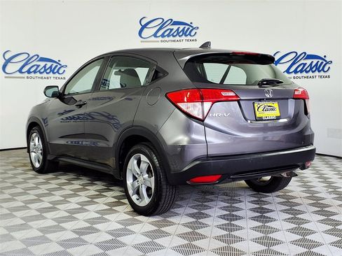 Used 2016 Honda HR-V LX image 2