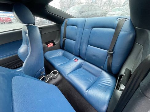 Used 2003 Audi TT 1.8T FWD image 13