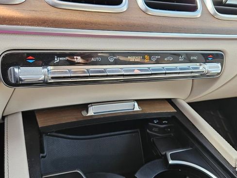 Used 2022 Mercedes-Benz GLE 450 4MATIC image 23