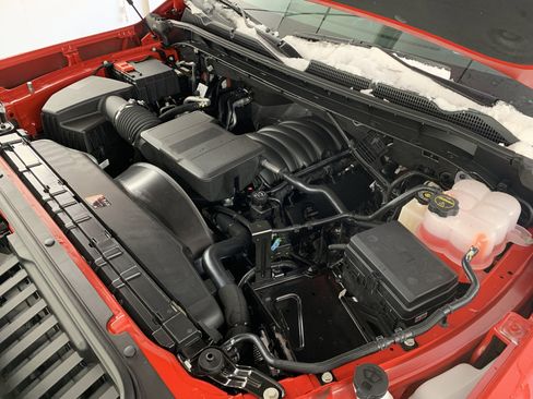 New 2026 GMC Sierra 3500 Pro w/ Convenience Package image 11