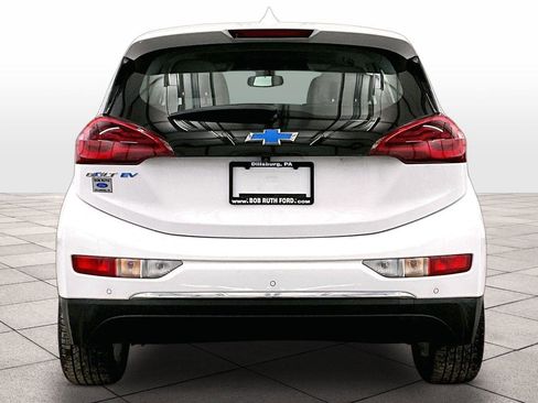 Used 2020 Chevrolet Bolt LT image 4