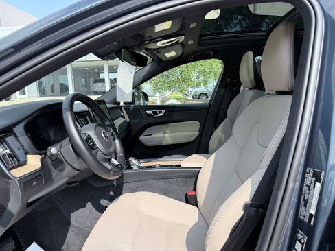 Certified 2026 Volvo XC60 B5 Plus AWD/4WD image 13
