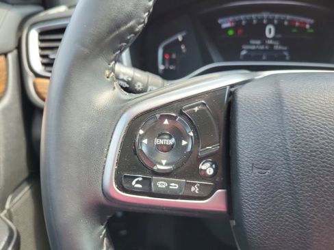 Used 2022 Honda CR-V EX-L image 27
