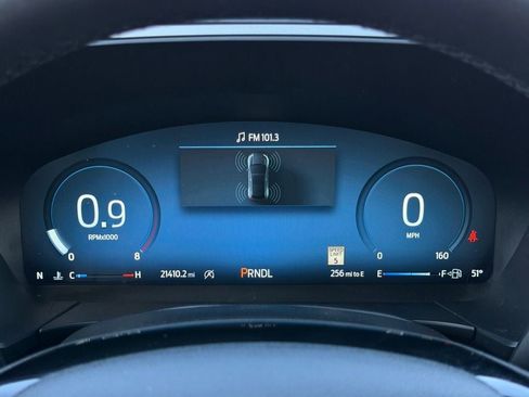 Certified 2023 Ford Escape Active w/ Tech Pack #2 image 36