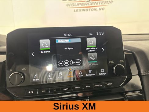 Used 2023 Nissan Pathfinder Platinum image 14