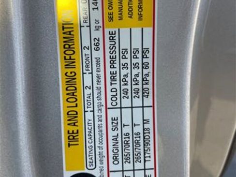 Used 2018 Chevrolet Colorado W/T image 23