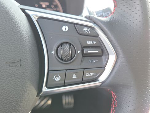 Used 2026 Acura MDX A-Spec AWD/4WD image 24