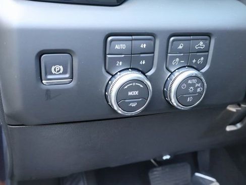 New 2026 GMC Sierra 2500 Denali w/ Denali Reserve Package image 23