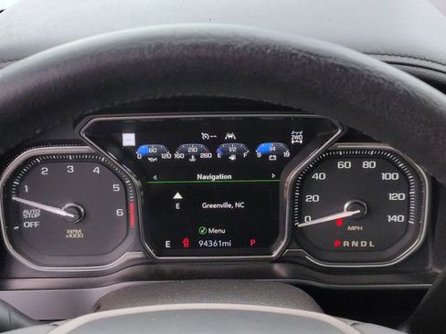 Used 2019 GMC Sierra 1500 AT4 w/ AT4 Premium Package image 21