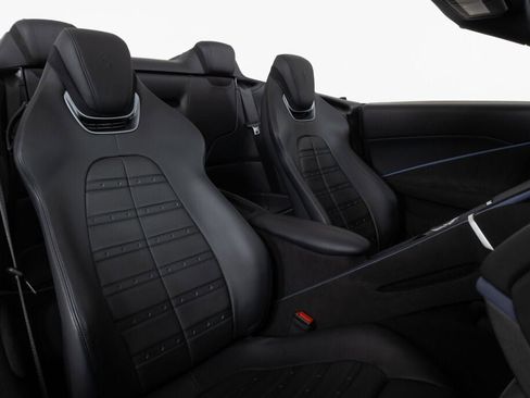 Certified 2024 Ferrari Roma Spider image 46