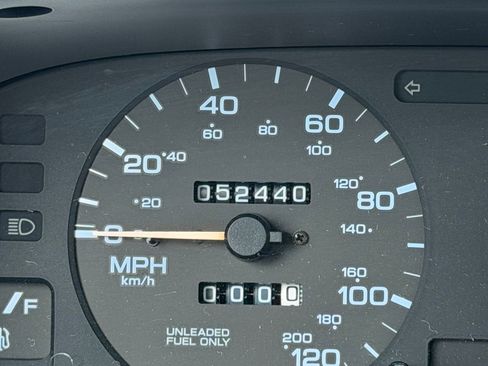 Used 1995 Nissan Altima SE image 19