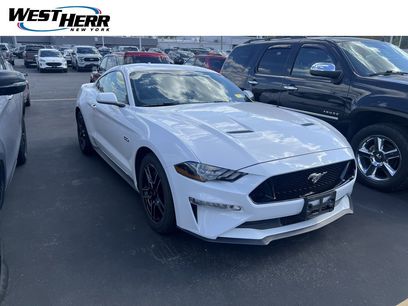Used 2020 Ford Mustang GT
