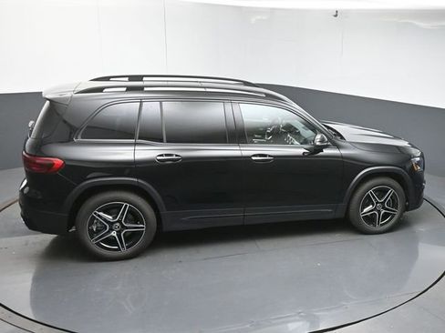 New 2026 Mercedes-Benz GLB 250 image 48