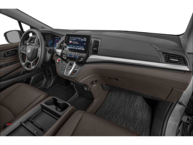 Used 2022 Honda Odyssey EX image 16