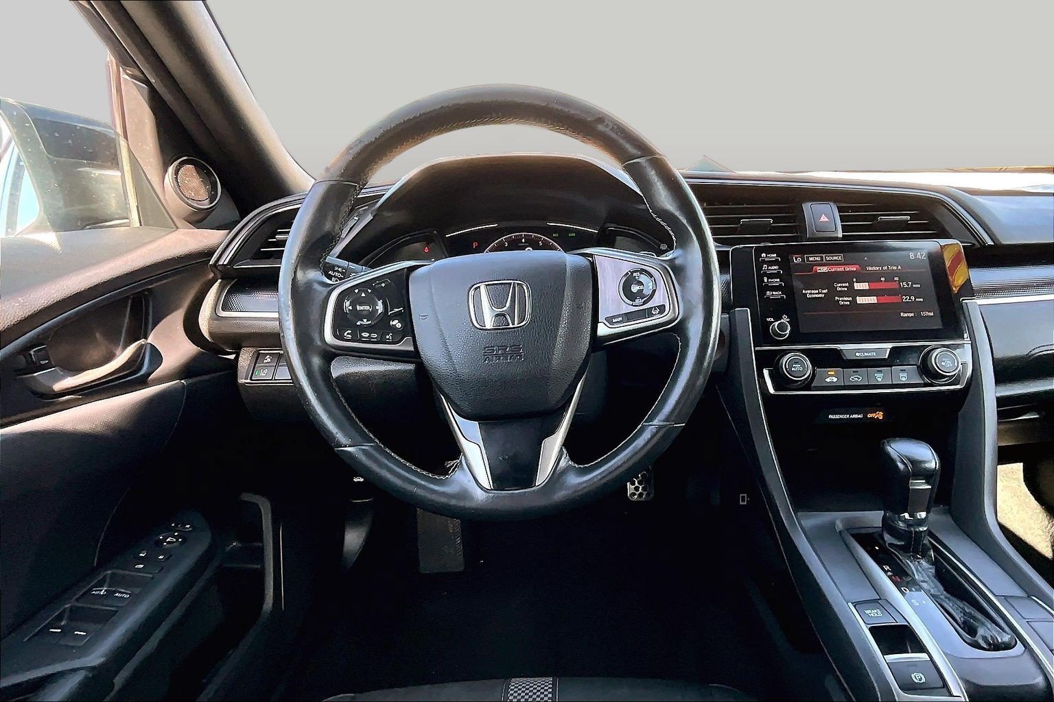 Used 2021 Honda Civic Sport image 5