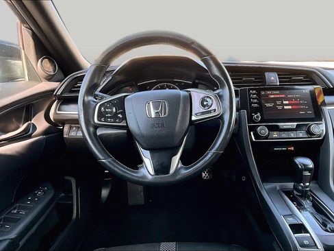 Used 2021 Honda Civic Sport image 5