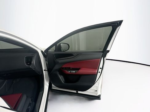 Used 2022 Lexus NX 250 FWD w/ Accessory Package 2 image 31