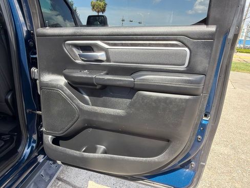 Used 2020 RAM 1500 Big Horn AWD/4WD image 20