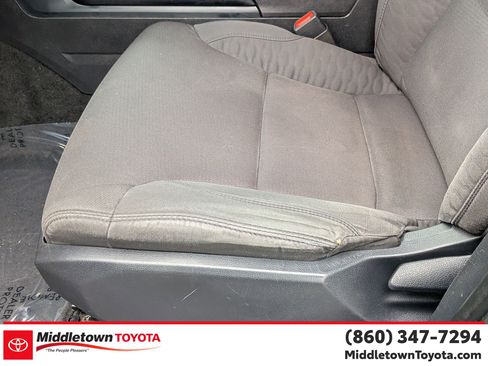 Used 2024 Toyota Tundra SR image 15