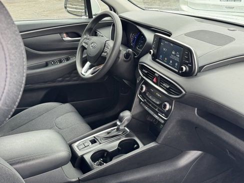 Used 2020 Hyundai Santa Fe SEL image 7