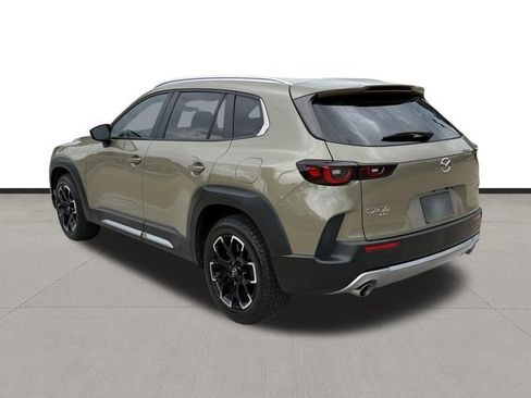 Certified 2023 MAZDA CX-50 Meridian Edition AWD/4WD image 7