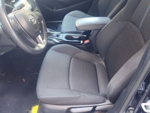 Used 2022 Toyota Corolla SE image 5