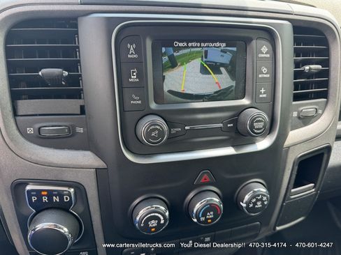 Used 2016 RAM 1500 Express AWD/4WD image 17
