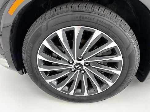 Used 2023 Hyundai Palisade Calligraphy FWD image 30