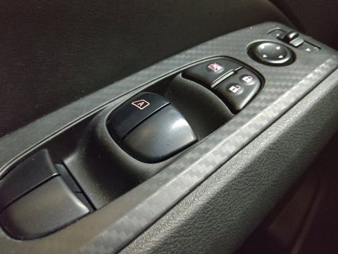 Used 2024 Nissan Altima 2.5 SV image 27