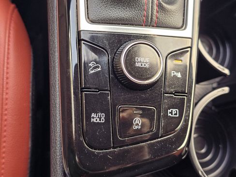 Used 2023 Kia Sportage SX image 22