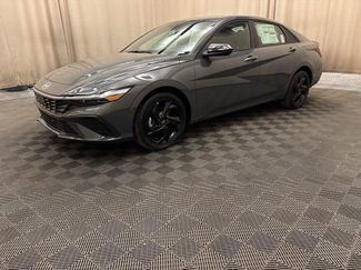 New 2026 Hyundai Elantra Sport FWD 360° Tour