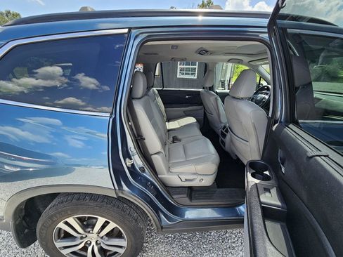 Used 2018 Honda Pilot EX-L image 28