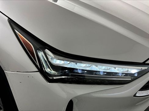 Certified 2023 Acura MDX FWD w/ Technology Package image 32