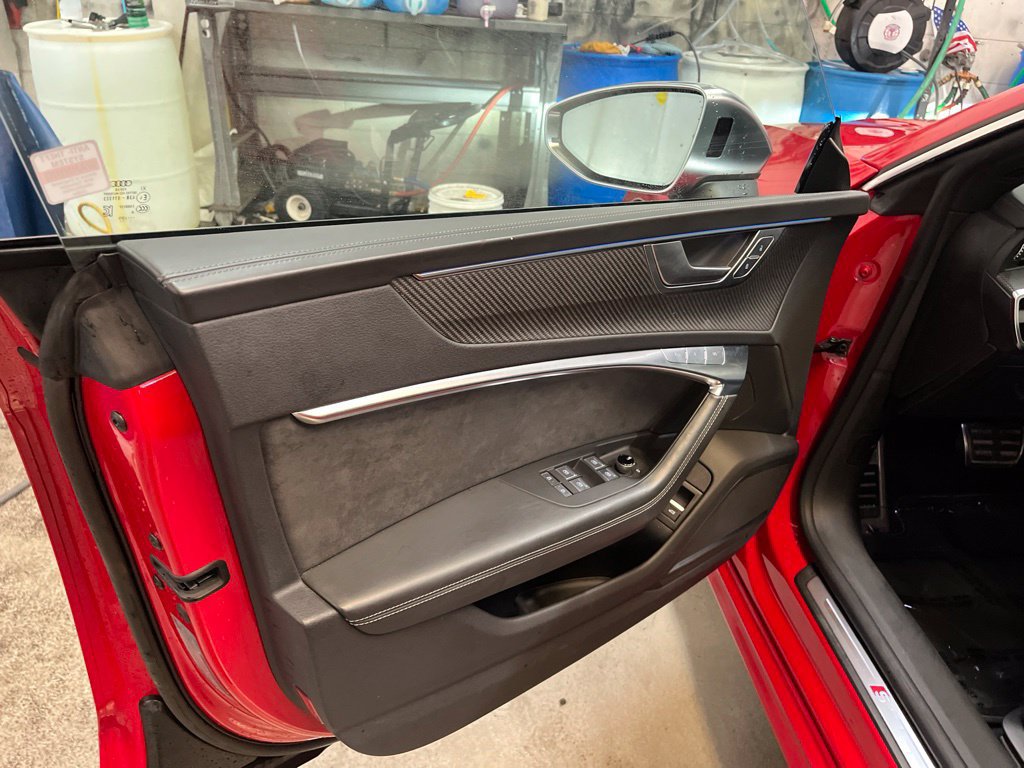 Used 2021 Audi S7 Prestige AWD/4WD image 11