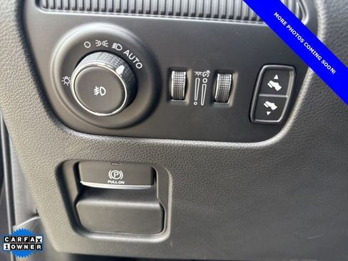 Used 2023 Jeep Wagoneer Series II image 21