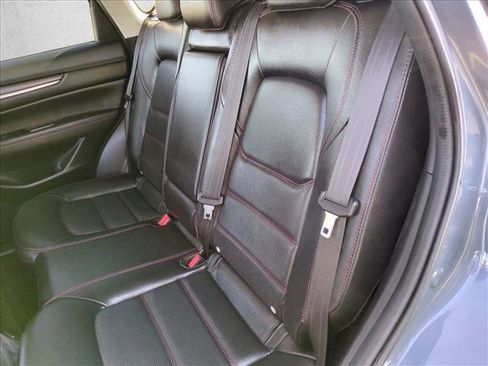 Used 2022 MAZDA CX-5 Carbon Edition image 18