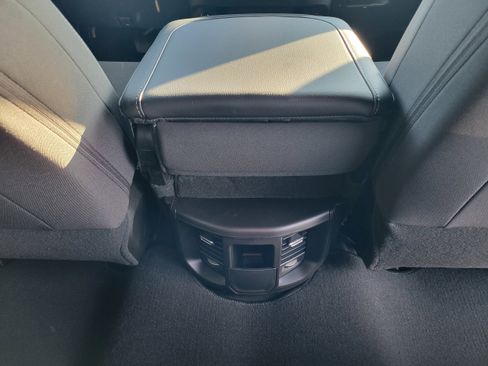 New 2026 RAM 3500 Tradesman AWD/4WD image 19