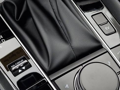 New 2026 MAZDA CX-50 AWD 2.5 Hybrid w/ Premium Pkg image 20