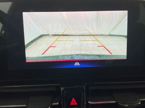 New 2026 Chevrolet TrailBlazer RS w/ Convenience Package image 4