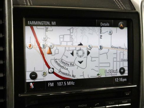 Used 2016 Porsche Cayenne GTS AWD/4WD image 33