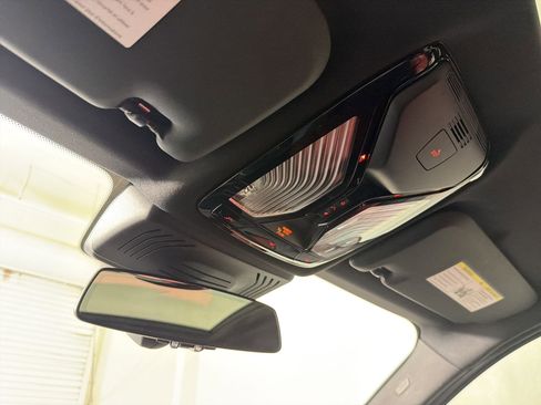 Certified 2024 BMW X3 M40i w/ Parking Assistance Package AWD/4WD image 17