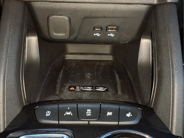 Used 2026 Chevrolet TrailBlazer LT w/ Convenience Package FWD image 21