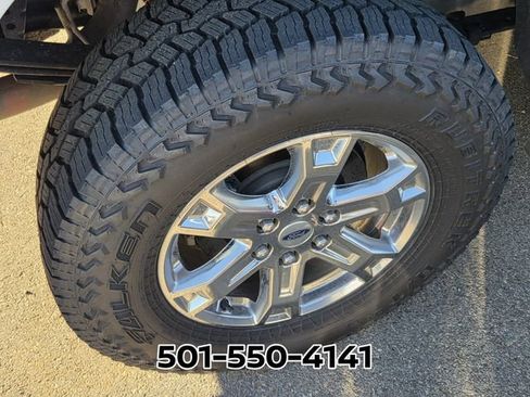 Used 2022 Ford F150 XLT w/ Equipment Group 302A High image 7