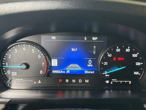 Used 2020 Ford Explorer XLT w/ Equipment Group 202A RWD image 23