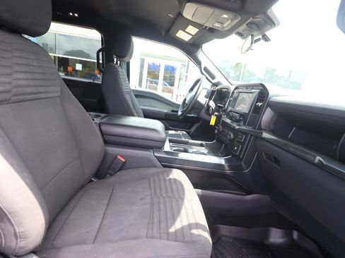 Used 2023 Ford F150 XL w/ STX Appearance Package RWD image 14